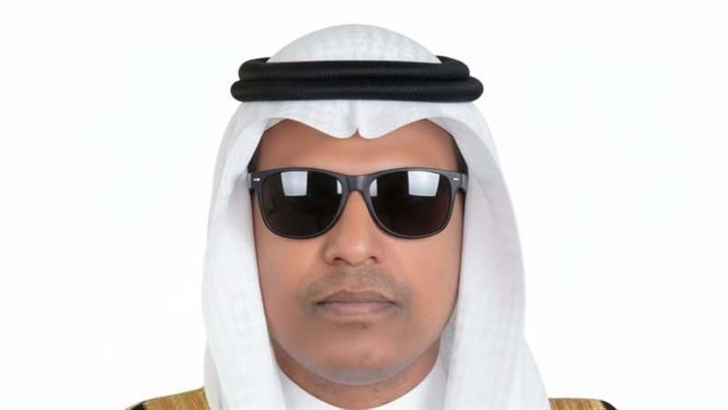 السفير الدكتور الحبيب