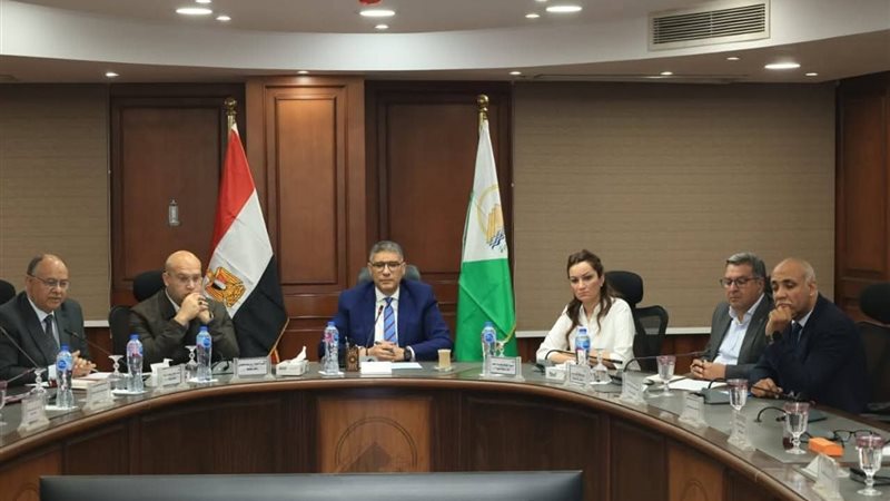 محافظة الجيزة 