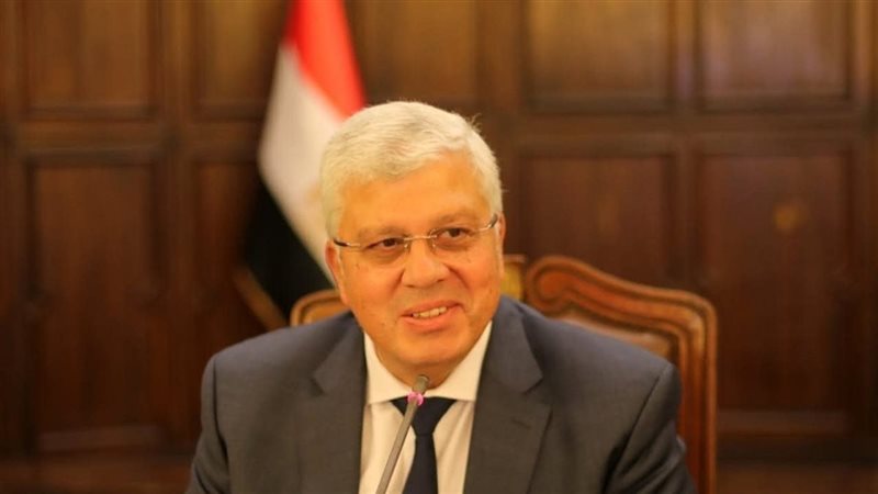 وزير التعليم العالي