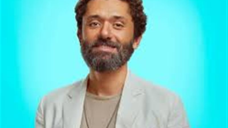 كريم محمود عبدالعزيز