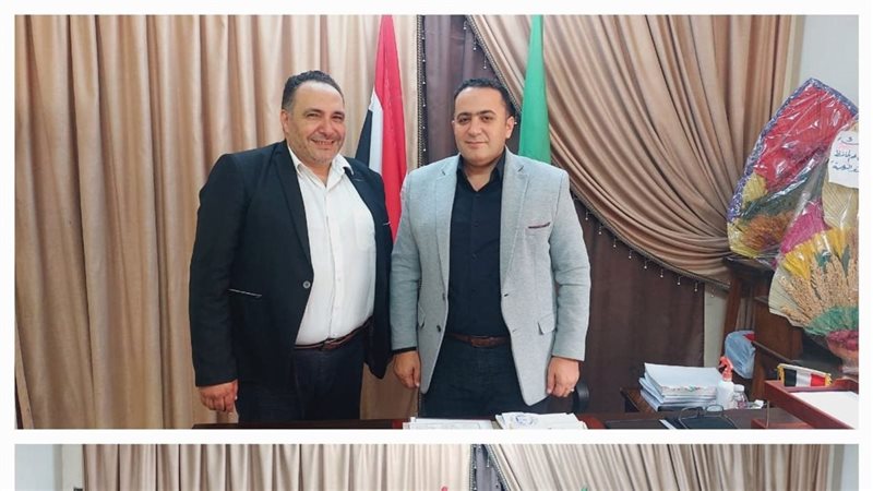 محافظ الشرقية 