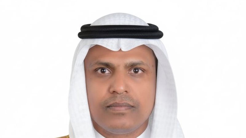 السفير الحبيب النوبي