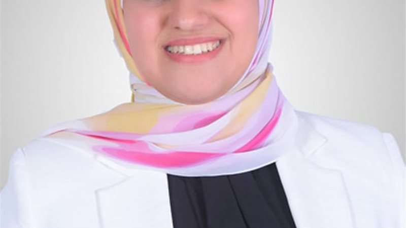 الباحثة الدكتورة