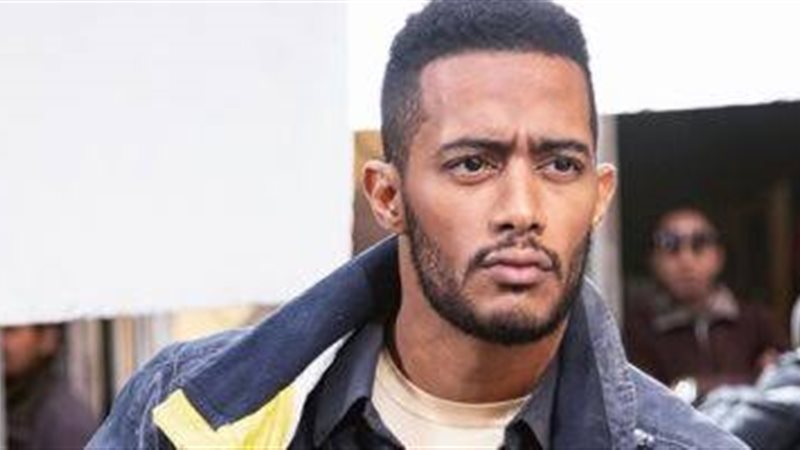 محمد رمضان 