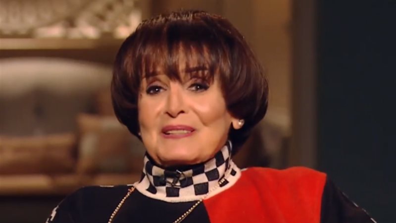 سميرة أحمد 