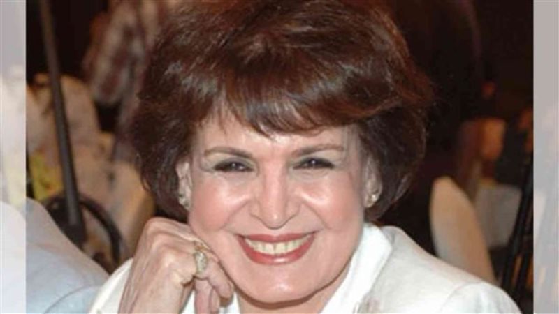 سميرة أحمد 