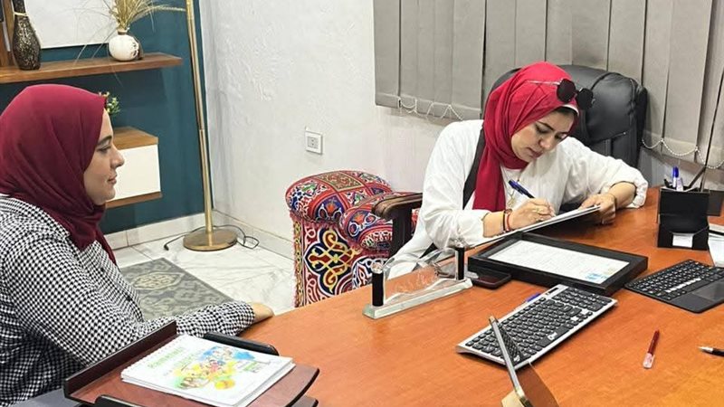 محافظة المنوفية 