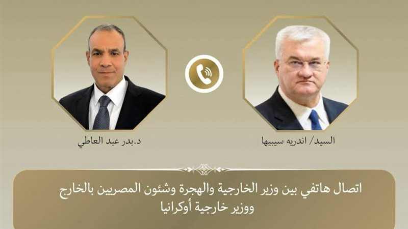 وزير الخارجية 
