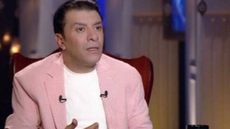 مصطفى كامل 