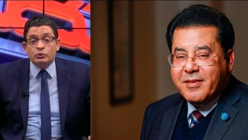 أيمن نور الهارب و