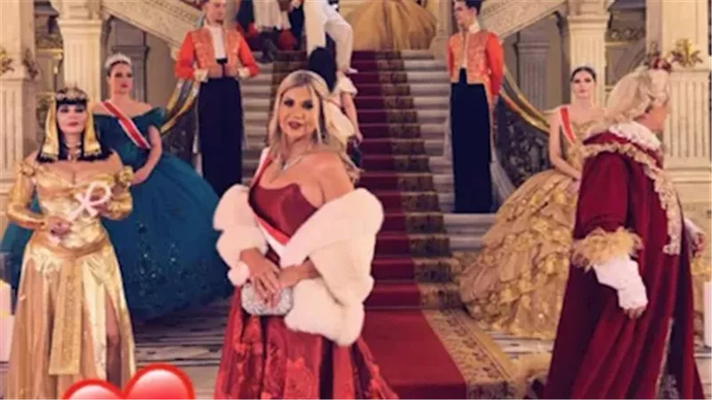 بوسي شلبي