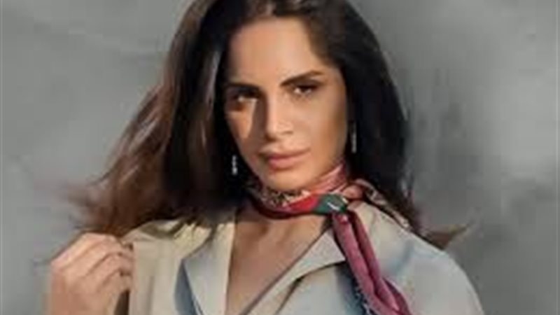  آمال ماهر