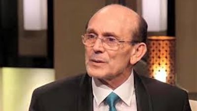 حالة غير مستقرة.. نقل محمد صبحي لأحد المستشفيات بعد تعرضه لوعكة صحية