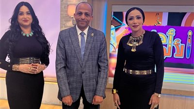 أبدت علياء الشناوي، إعجابها بتصميم المتحف المصري الكبير، 