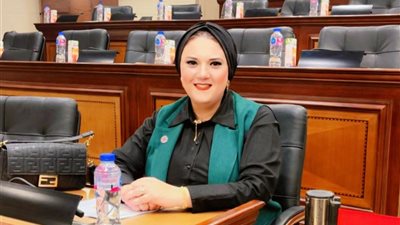 داليا الحزاوي: نناشد وزارة التربية والتعليم بتفعيل دور وحدة قياس الجودة داخل المدارس 