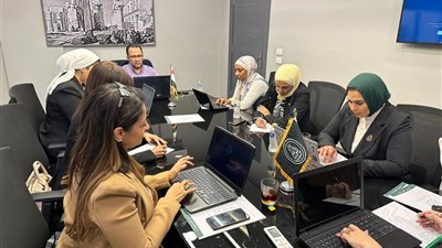 بيان رقم (2) صادر عن غرفة عمليات حزب الوعي بشأن سير العملية الانتخابية اليوم الثاني