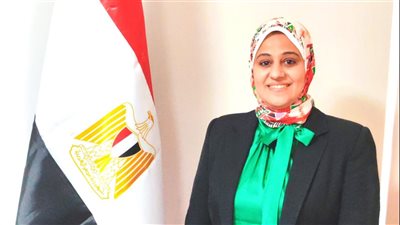 الدكتورة فايزة خطاب: الشراكة المصرية–الأوروبية نموذج متطور للتنمية 