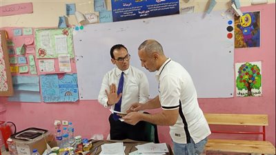 قبل غلق اللجان الجيزة تشهد منافسة قوية لمشاركة عملية إنتخابات البرلمان 2025