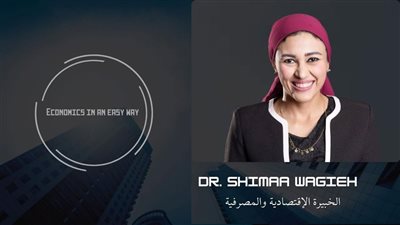 شيماء وجيه : التضخم الحالي ظرفي.. وسياسات البنك المركزي 