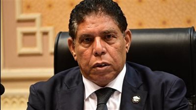 سيد عوض.. صوت مجتمعي حاضر وركيزة للعمل الميداني في جنوب سيناء