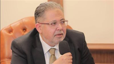 العمدة علاء قدري يتصدر المؤشرات الأولية في انتخابات النواب 2025 بدير مواس