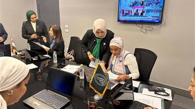 بيان رقم (٣)صادر عن غرفة عمليات حزب الوعي حول تمكين مناديب المرشحين 