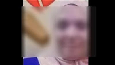 مقتل سيدة خنقاً متهم بقتلها زوجها في كفر السنابسة بمحافظة المنوفية