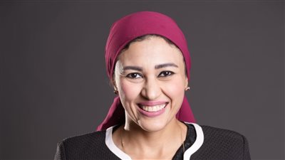 شيماء وجيه: المنصات الرقمية للاستثمار العقاري خطوة استراتيجية نحو تعميق الشمول المالي 