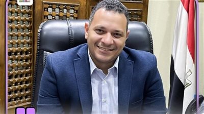 تكليف المهندس محمد عادل أنور برئاسة جهاز تنمية مدينة السادات