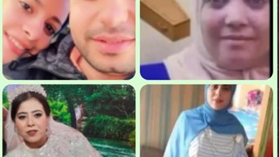 جرائم قتل الزوجات يمتد من المنوفية إلي كفر الشيخ خلال أيام معدودة 