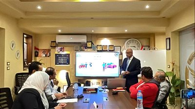 الجمهورية الجديدة تطلق مسارًا مؤسسيًا للجودة… ندوة مهنية ترسم خريطة التحسين 