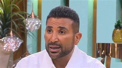 هيرجع أقوى من الأول.. شقيق أحمد سعد يكشف تطورات حالته الصحية 