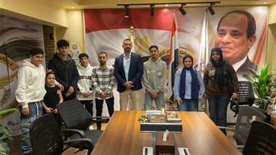 مؤسسة الجمهورية الجديدة للتنمية تطلق مبادرة 