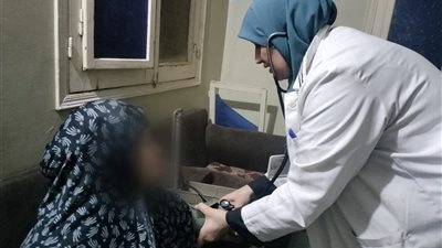 صحة الشرقية تنفذ تقديم الرعاية الصحية لكبار السن وذوي الهمم