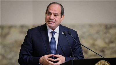 الرئيس السيسي للهيئة الوطنية للإنتخابات إتخاذ القرار الصحيح سواء باللإلغاء الكامل للمرحلة أو جزئيًا