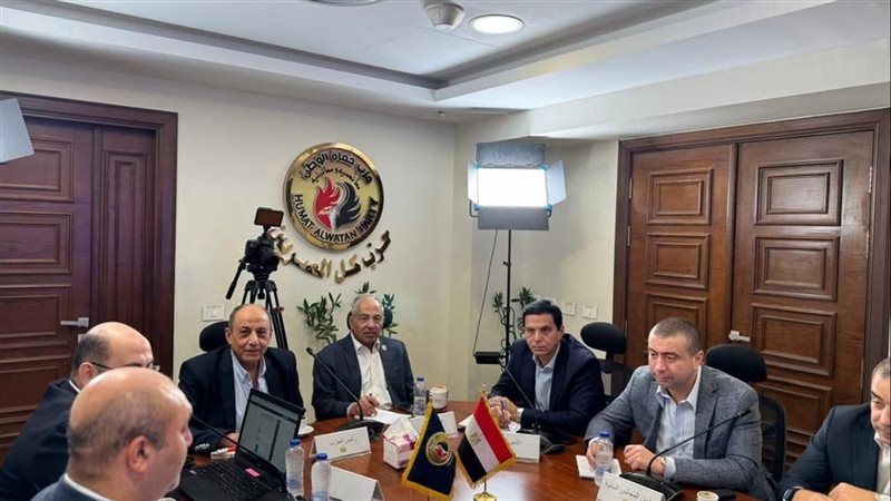 حزب حماة الوطن