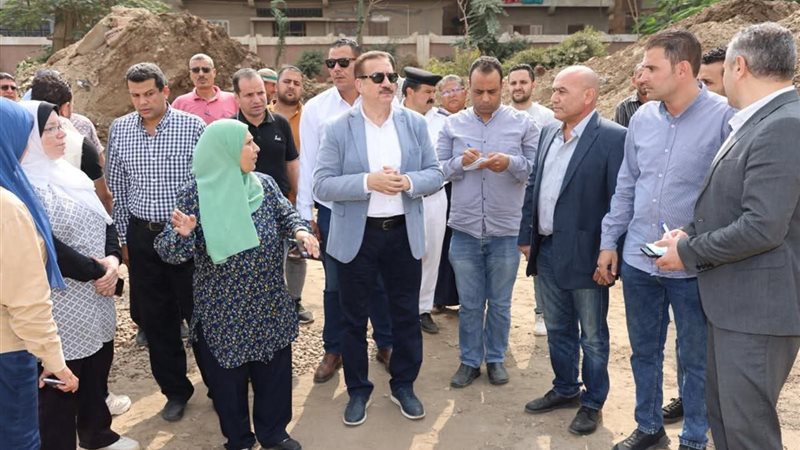 المنوفية