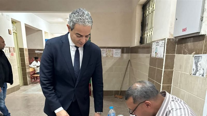 نقيب الإعلاميين
