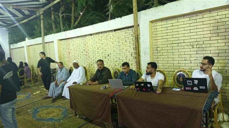 مدينة أبو النمرس
