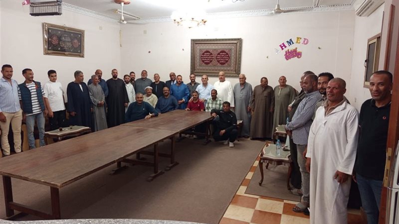 محافظة السويس 