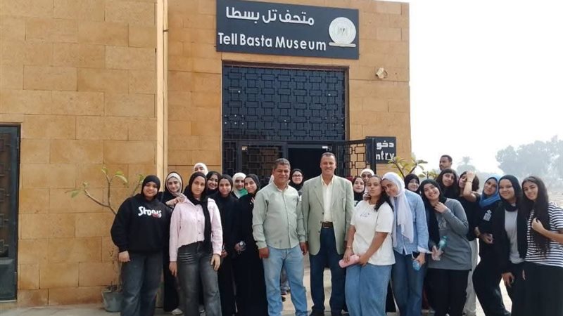 محافظة الشرقية 