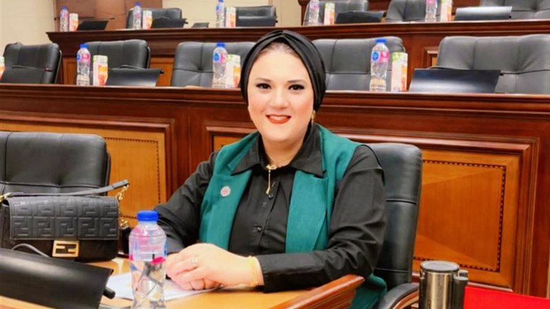 داليا الحزاوي 