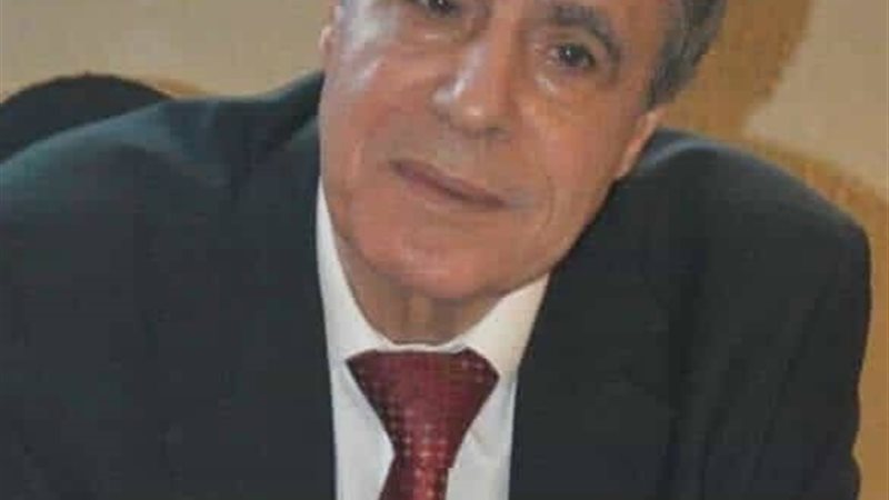 الشاعر زينهم البدوي