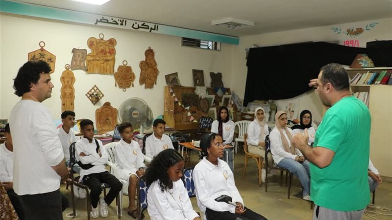 محافظة الإسماعيلية