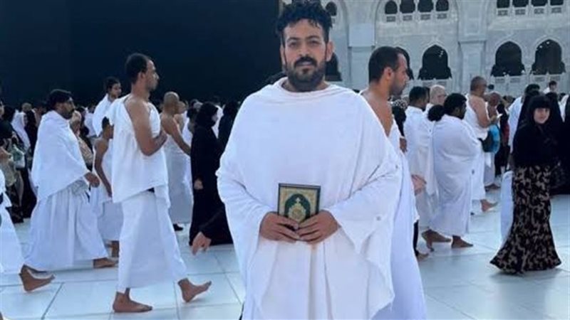 اسماعيل الليثي 