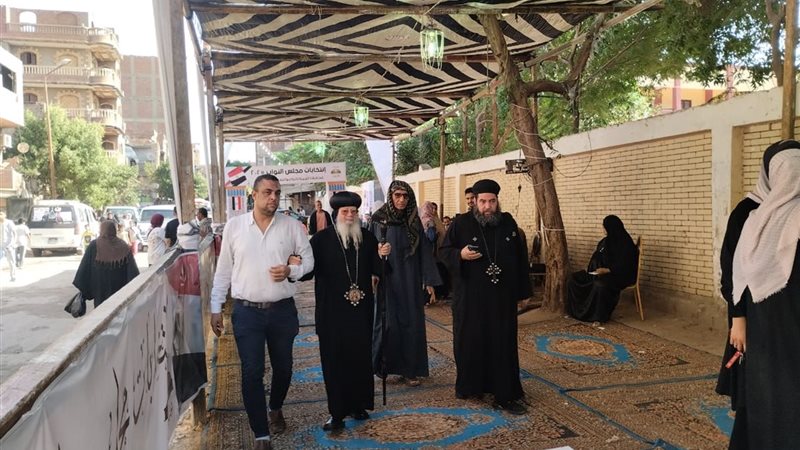 إنتخابات مجلس البرلمان
