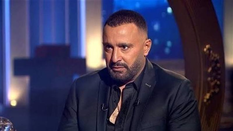 احمد السقا 