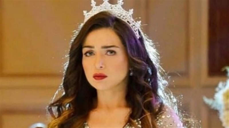 مي عز الدين 