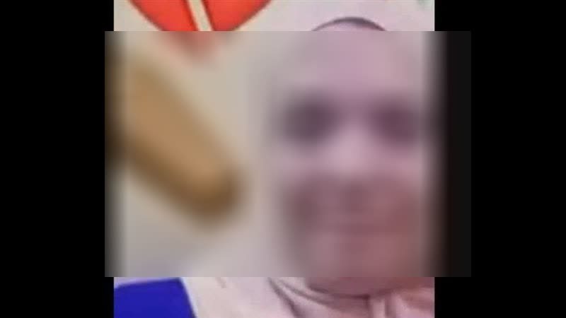ضحية المنوفية 