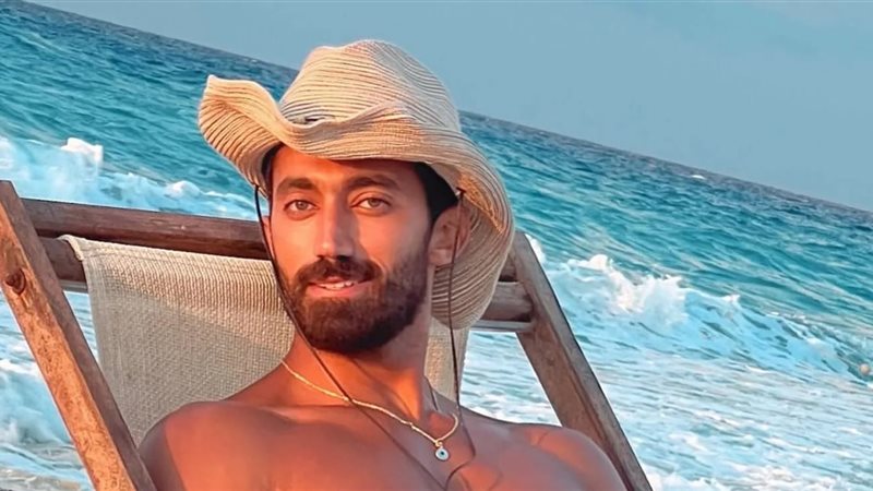 أحمد تيمور